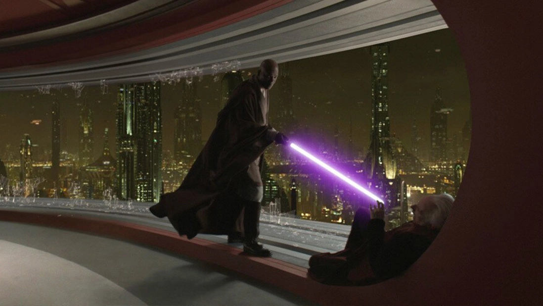Star Wars fans lose it over Samuel L Jackson's surprise return