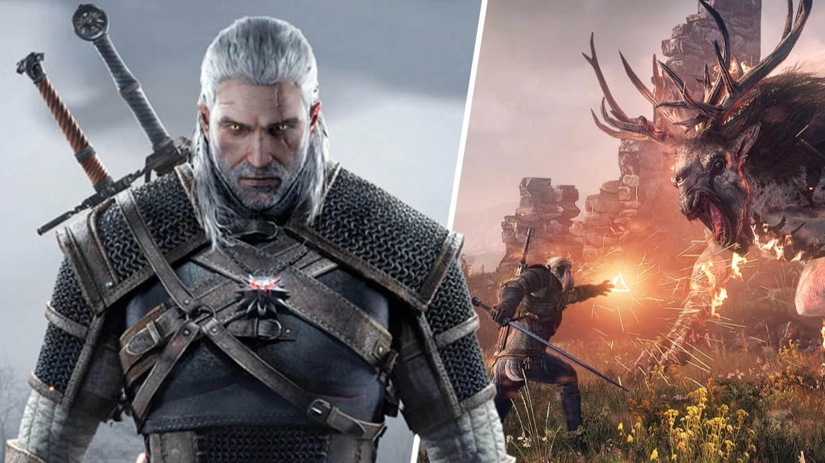 The Witcher 3 player discovers game's final secret the devs never thought you'd find