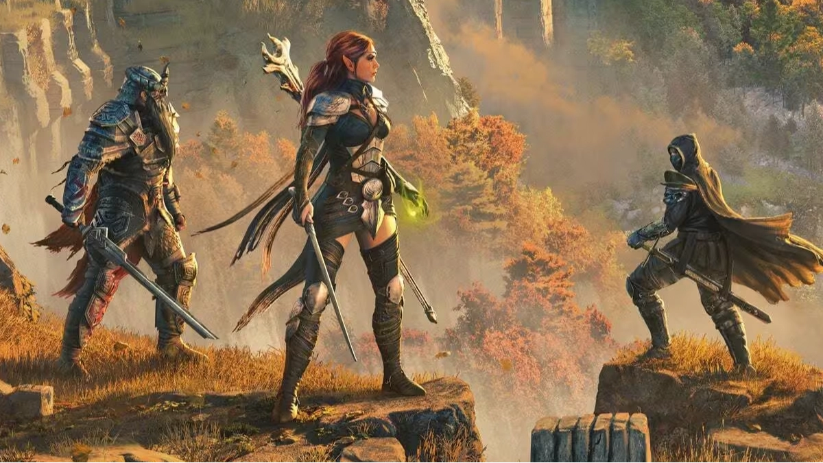 The Elder Scrolls 6 gameplay teaser has fans concerned, and we can see why