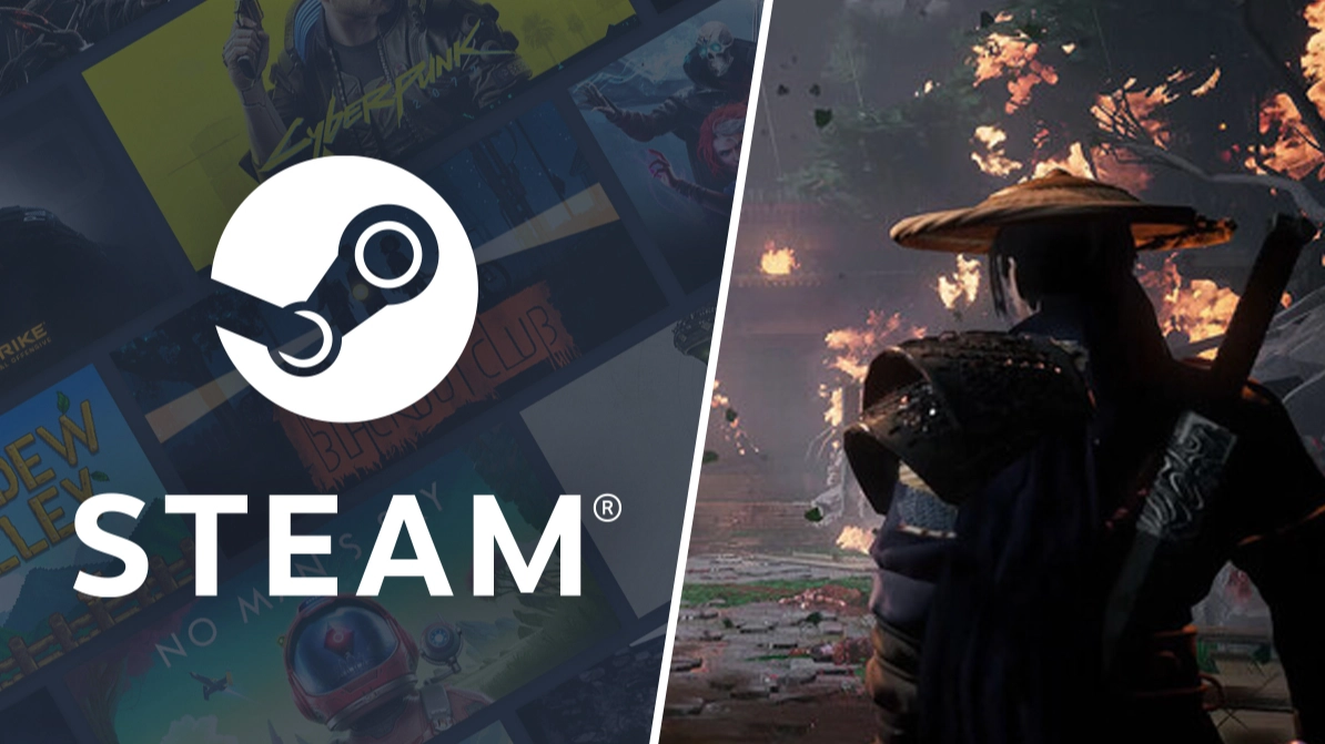 Ghost Of Tsushima meets Dark Souls in new RPG you can play free now
