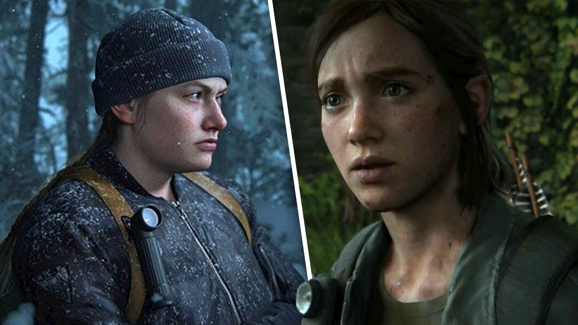 The Last Of Us Part 3 teased by Naughty Dog