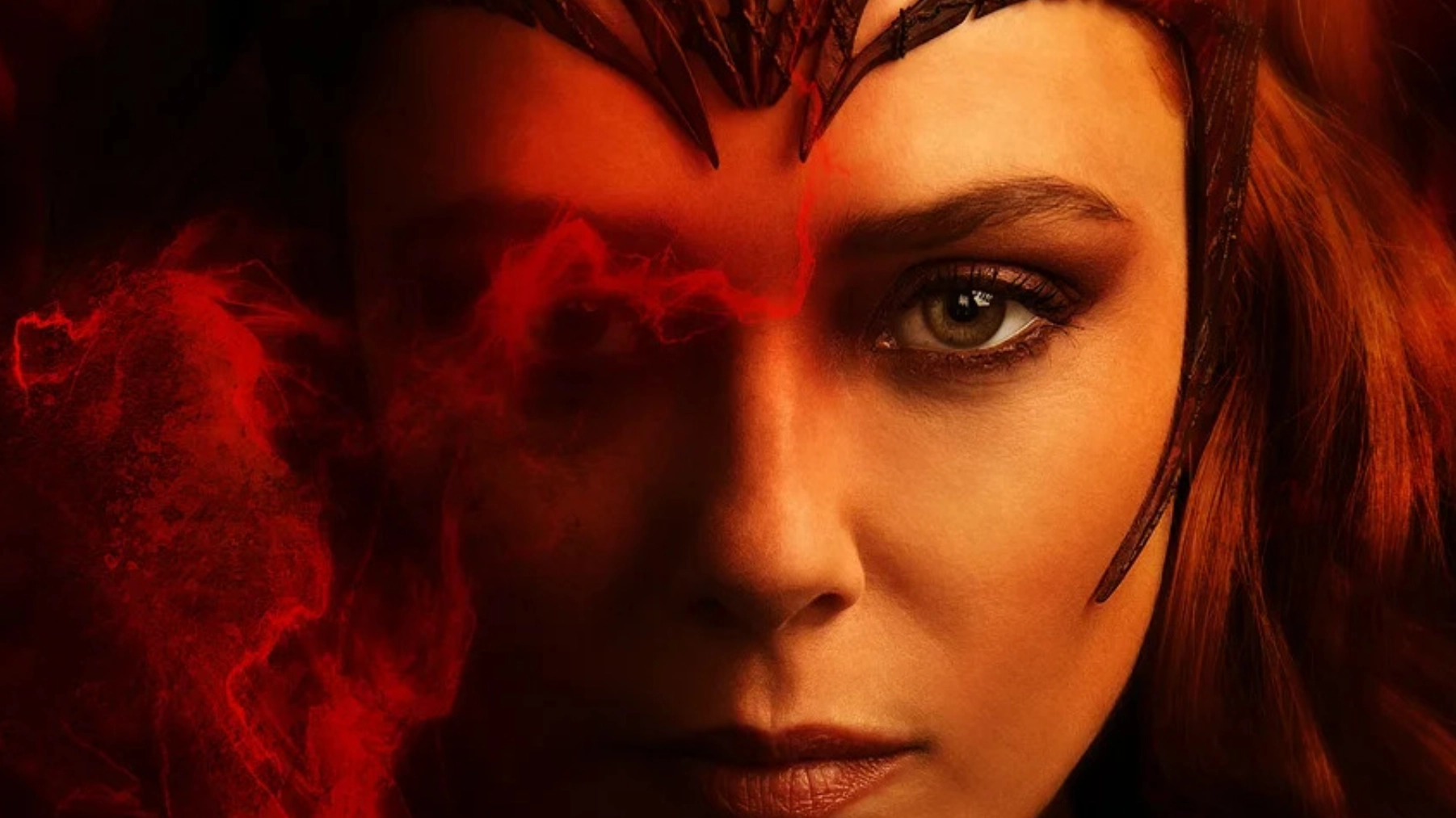 Scarlet Witch's MCU return rallied behind by viewers