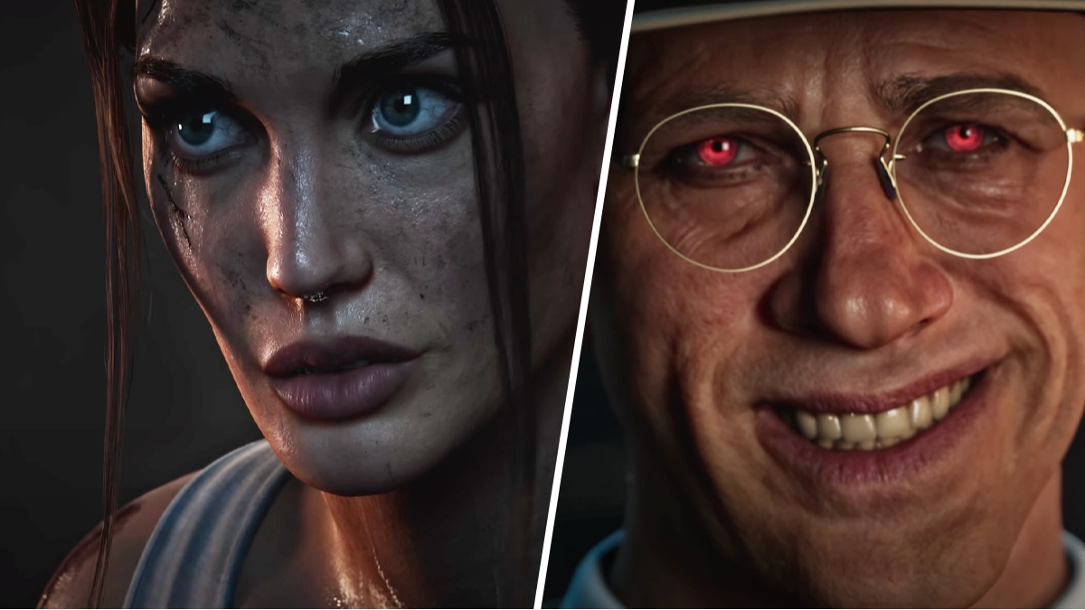 Tomb Raider: The Last Revelation gets jaw-dropping Unreal Engine 5 remake
