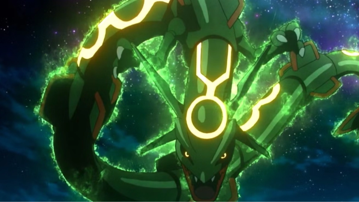 Pokémon fans losing their minds over mysterious new teaser