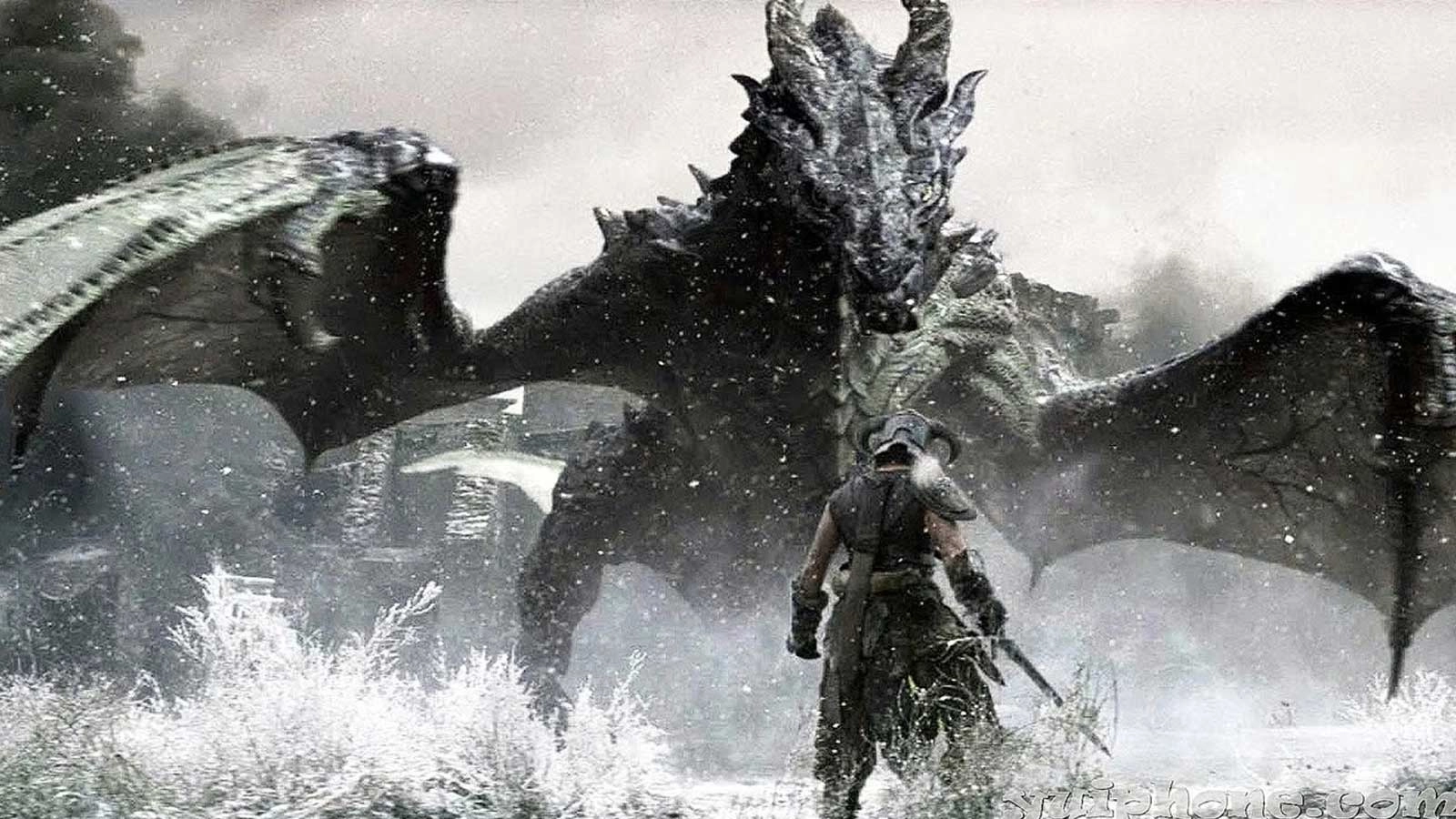 PC Gamers Hail AAA RPG As ‘Skyrim 2’ After Epic New Freebie Drops