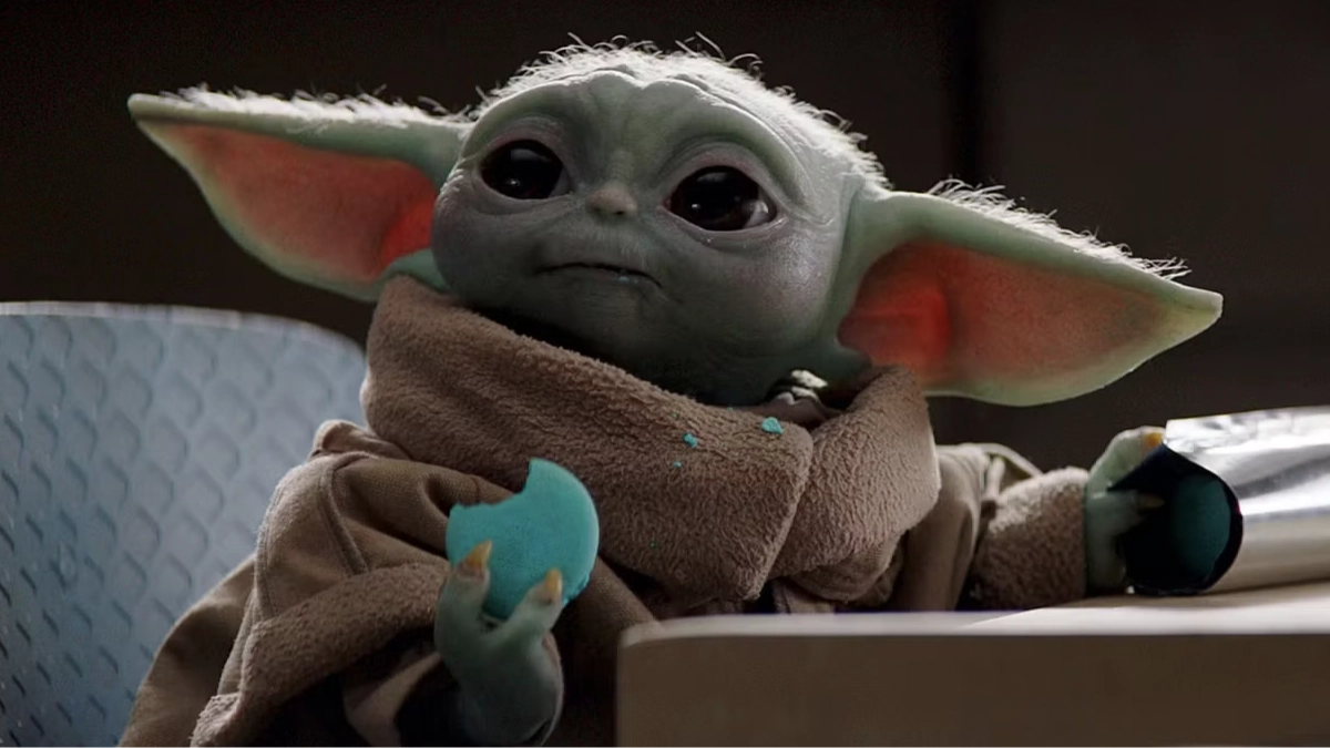 Star Wars fans divided over Grogu's real parents