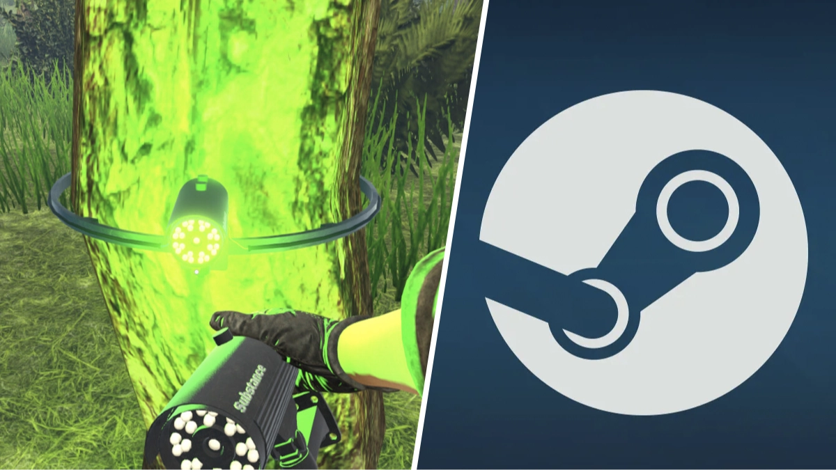 Steam makes remaster of cult hit free to download and keep forever