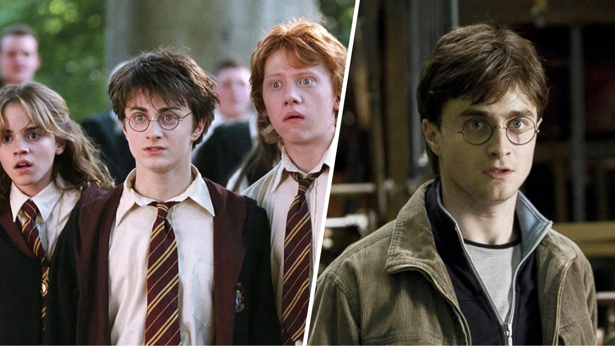 Harry Potter reboot TV series sets release window at HBO