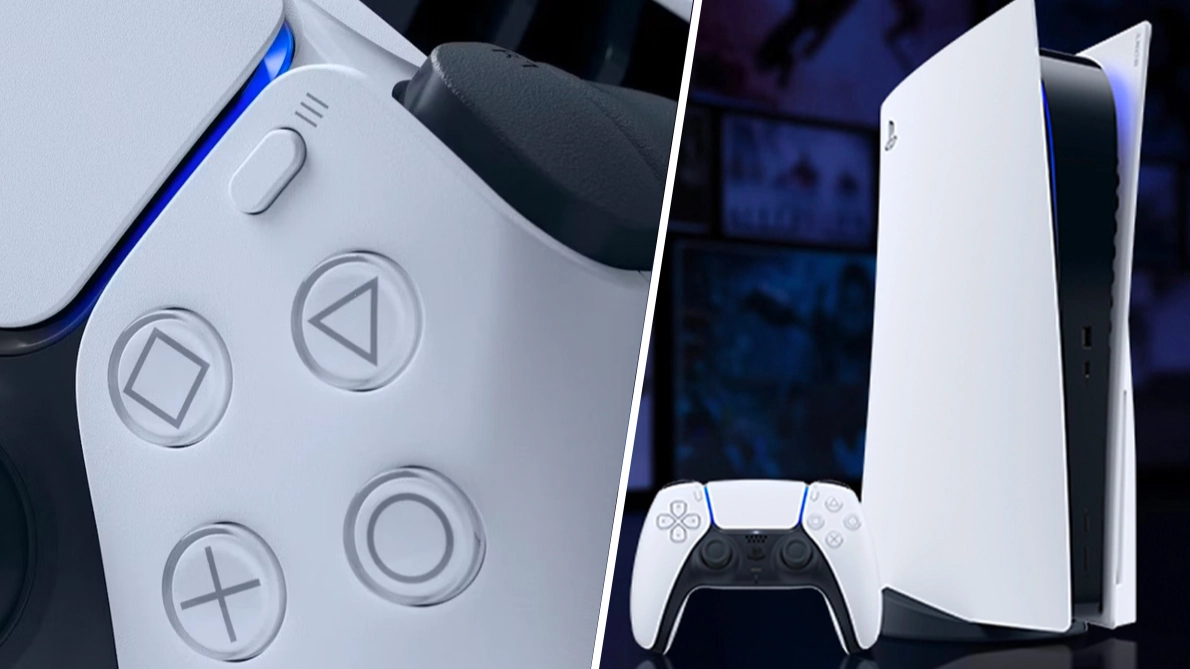 PlayStation 5 system update just added a seriously divisive new feature