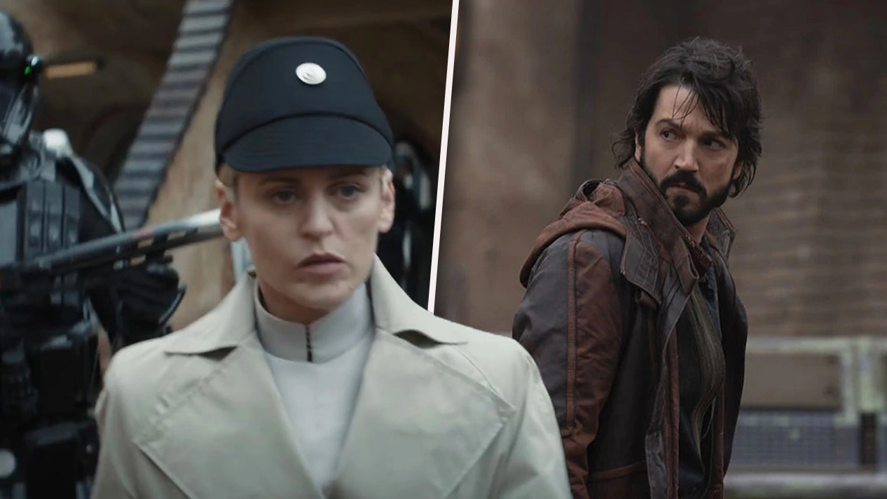 Andor is near perfect but Disney is still holding Star Wars back