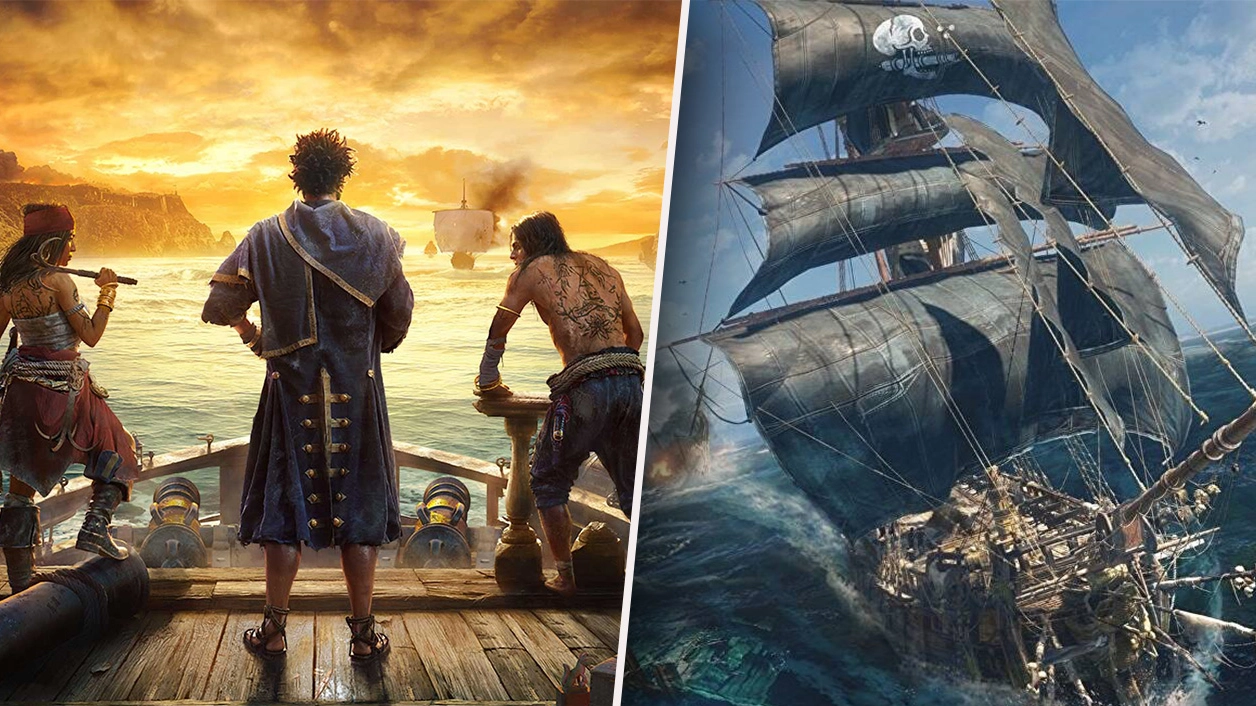 'Skull And Bones' Delayed For The Fifth Time