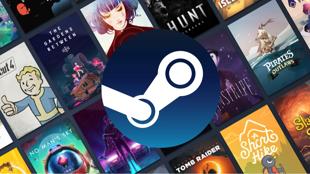 Steam drops 29 free downloads you've one week to grab