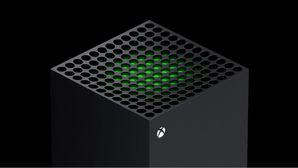 Xbox fans lose it as new console is teased in mysterious trailer