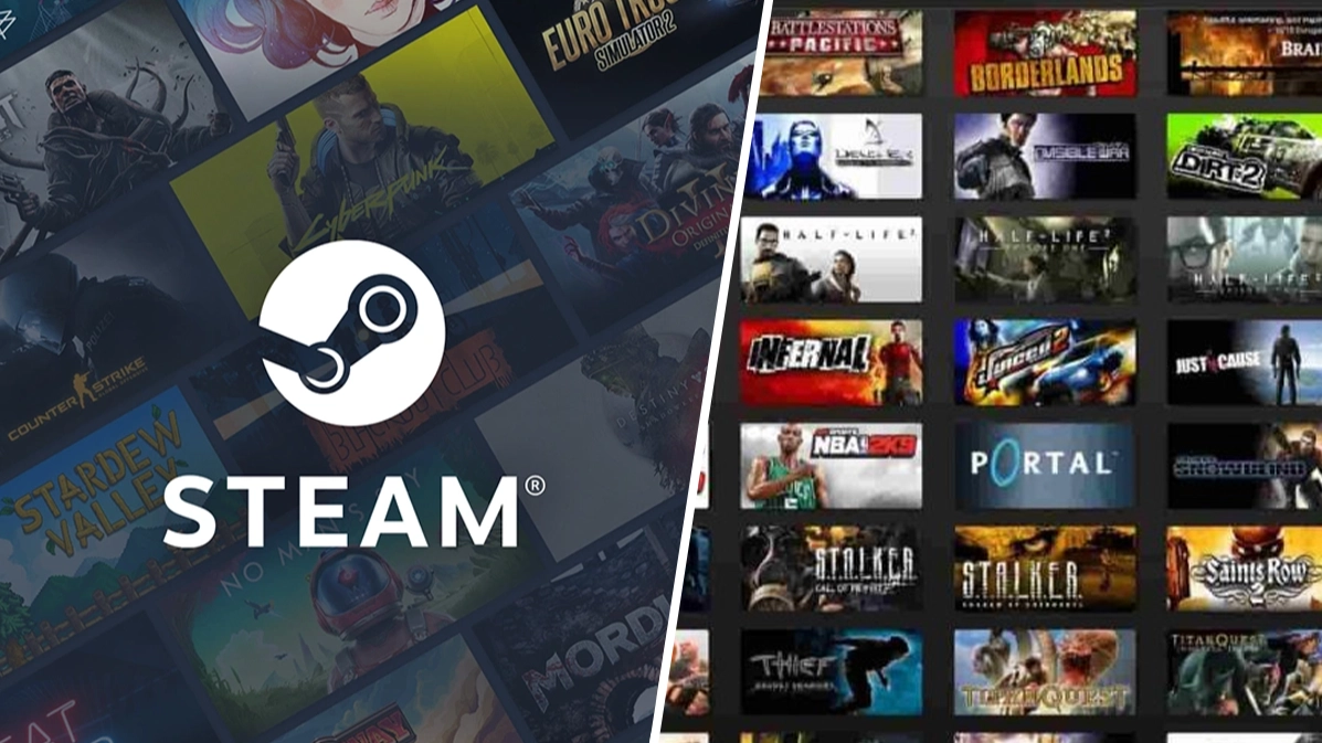 Steam drops 4 new free games you can download for Halloween