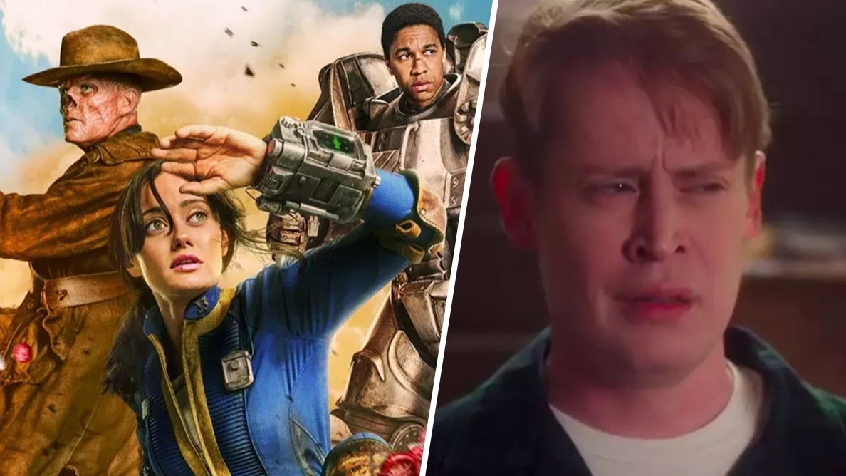 Fallout season 2 officially casts Macaulay Culkin