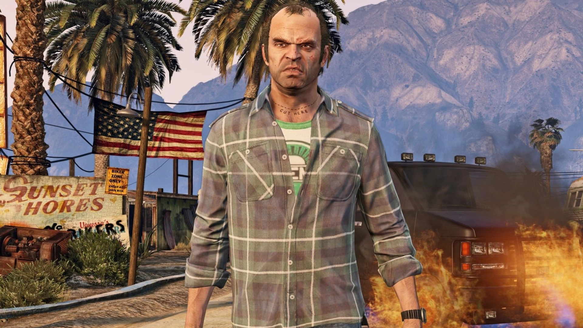GTA 5 heartbreaking dog secret somehow has us even more hyped for GTA 6