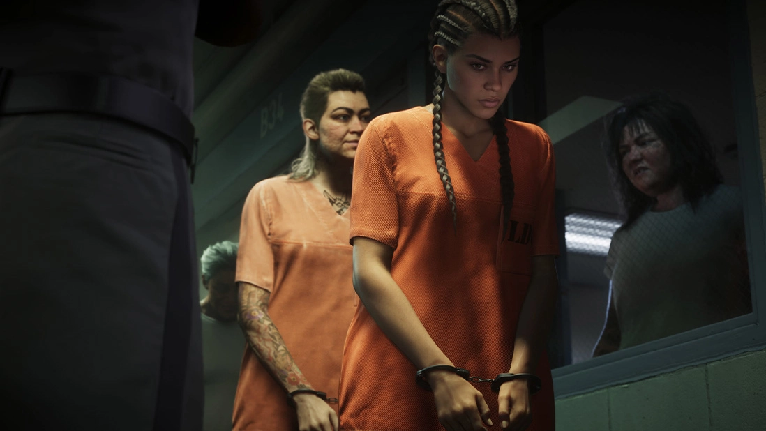 GTA 6 release date update has us all feeling positive