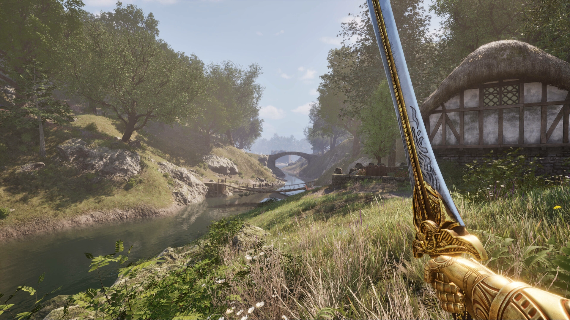 Elder Scrolls: Oblivion players horrified to learn they've been picking locks wrong