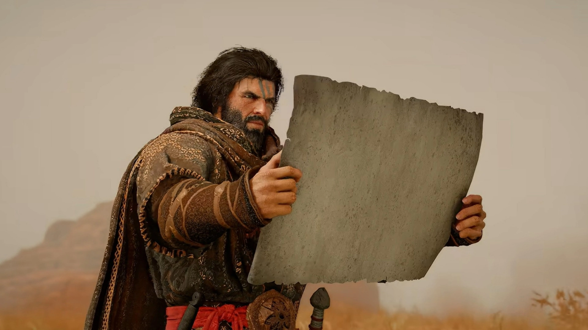 Crimson Desert's DLC has more than doubled the size of its map, oh god