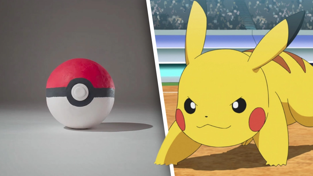 Pokémon fans in love with new trailer for 2027 release