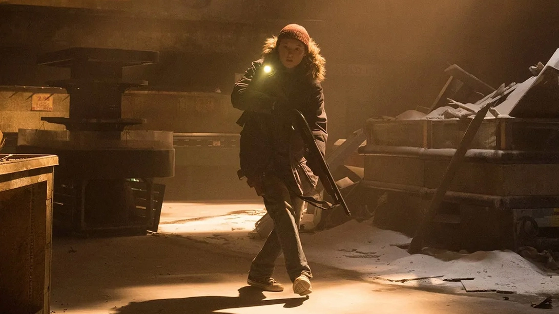 The Last of Us TV series will not extend beyond the games