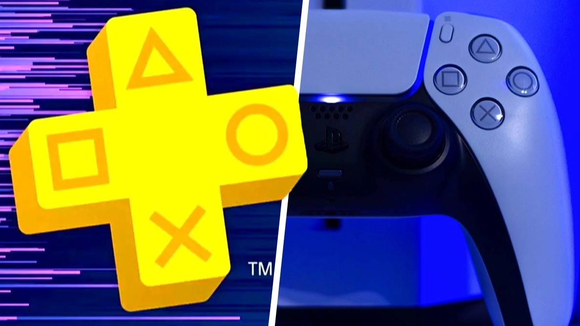 PlayStation Plus' latest free game drop has sent fans wild: 'pretty f**ing amazing month’