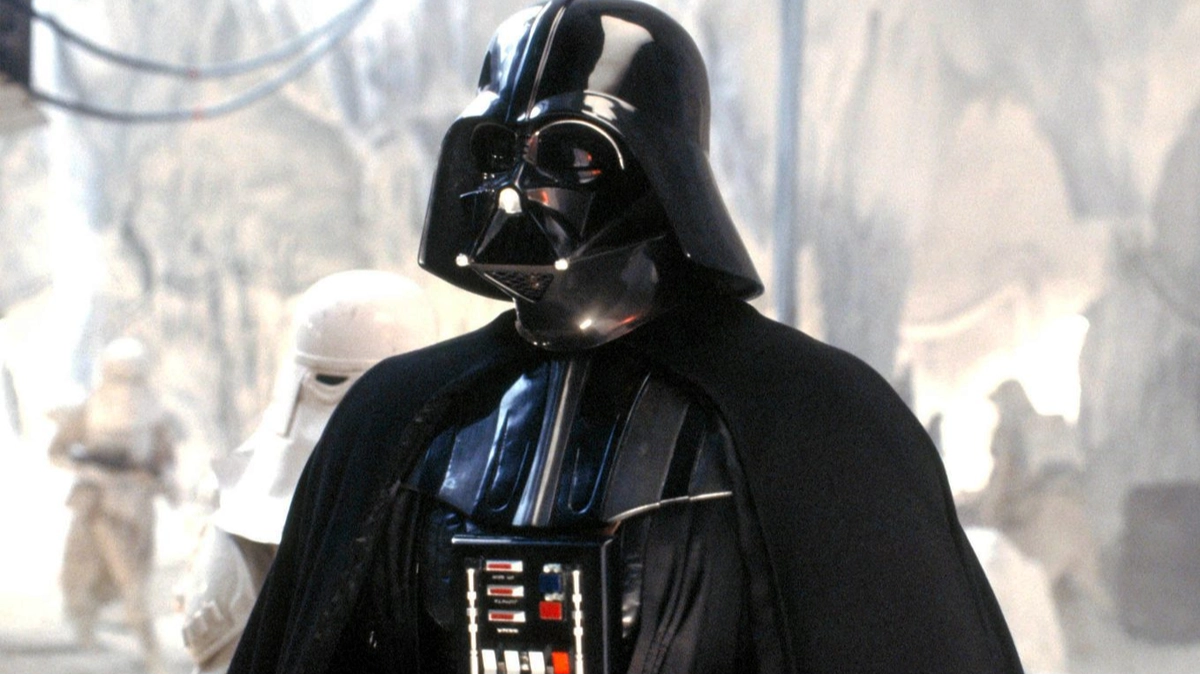 Star Wars fans roast Darth Vader's 'true' form, and we get it