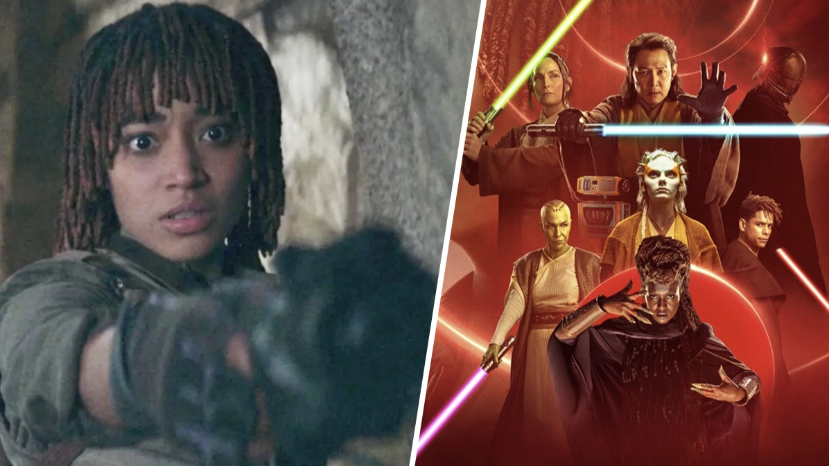 Star Wars: The Acolyte ending and cameos explained