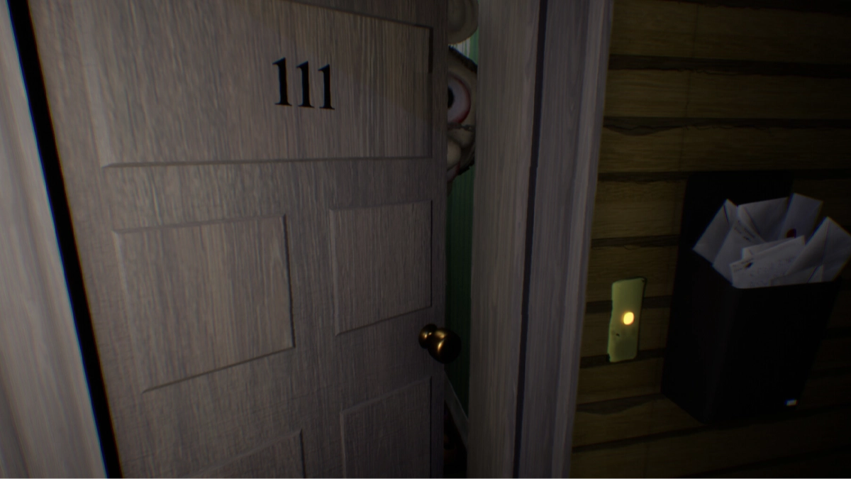 Steam new free game hailed as seriously 'tense and spooky'