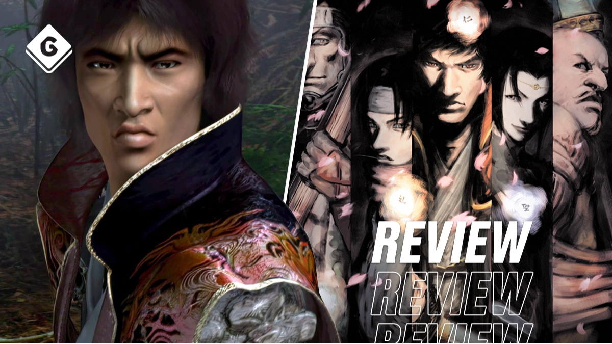 Onimusha 2: Samurai’s Destiny remaster review - A classic aged like a fine wine