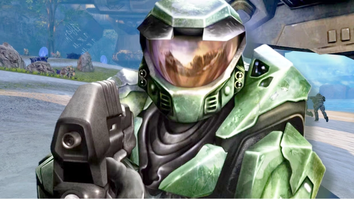 Halo: Combat Evolved remake leaves fans furious: 'I can't believe this'