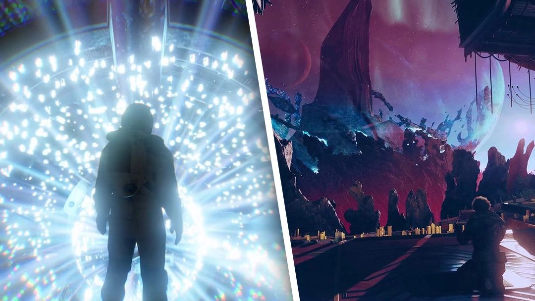 Starfield confirmed to receive yearly story expansions