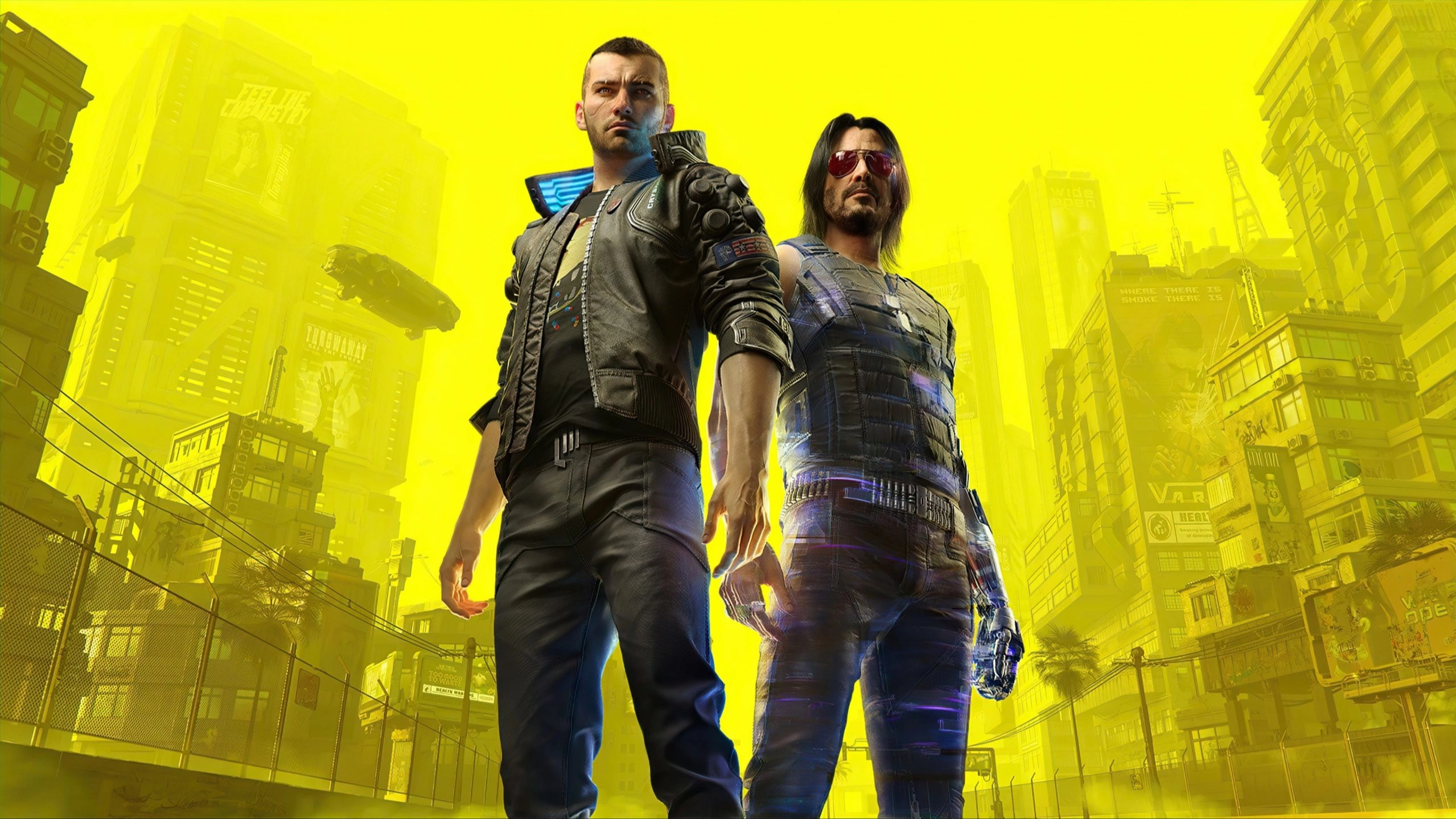 Cyberpunk 2077 5th Anniversary Update Quietly Teased by Devs