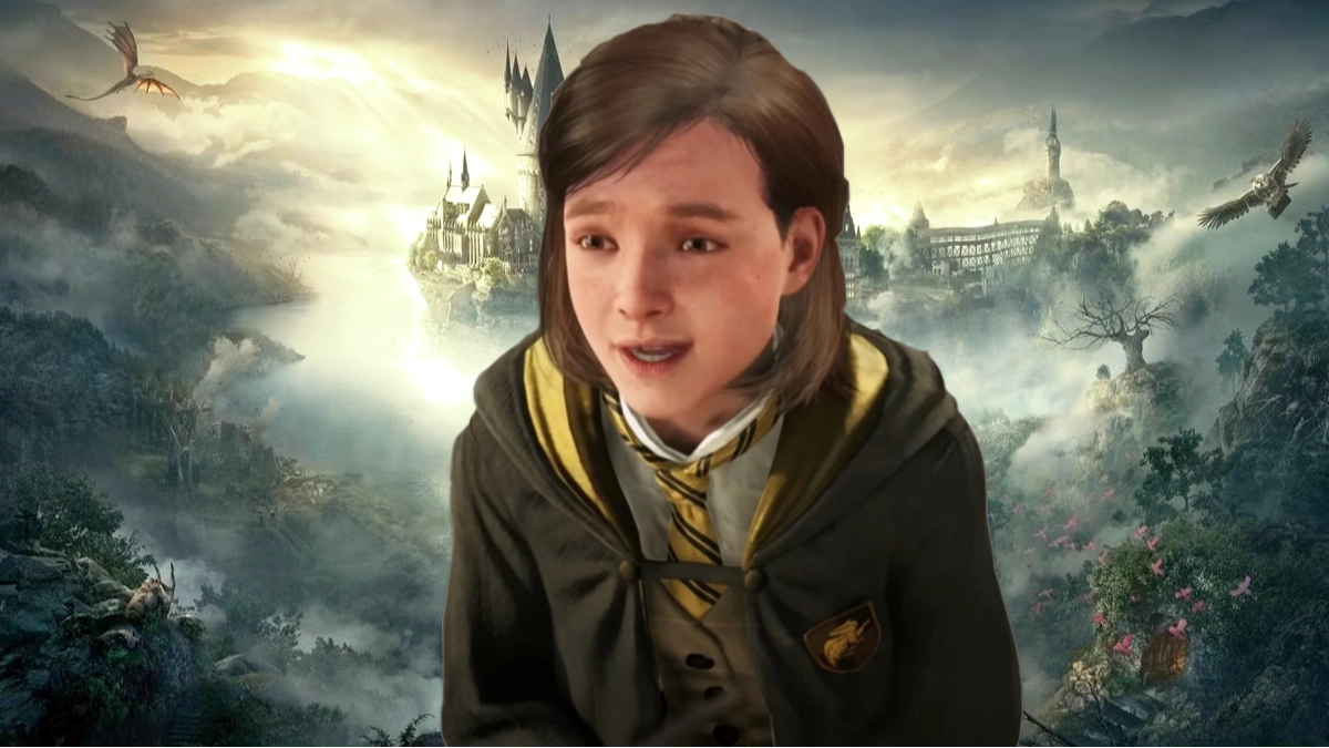 Hogwarts Legacy fans urged to claim free download while they can