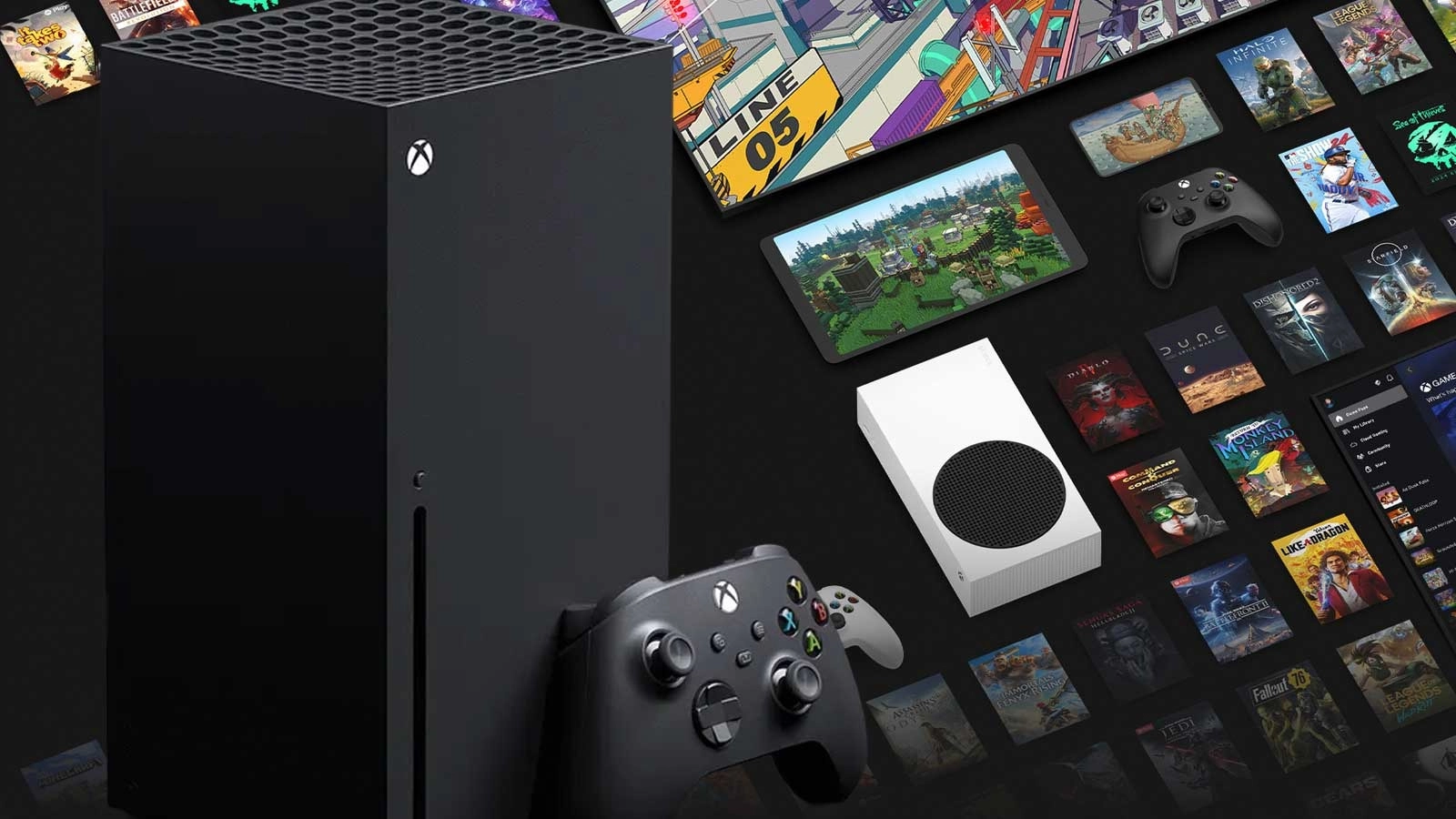 Xbox Game Pass To Get Second Price Cut, But There's A Catch