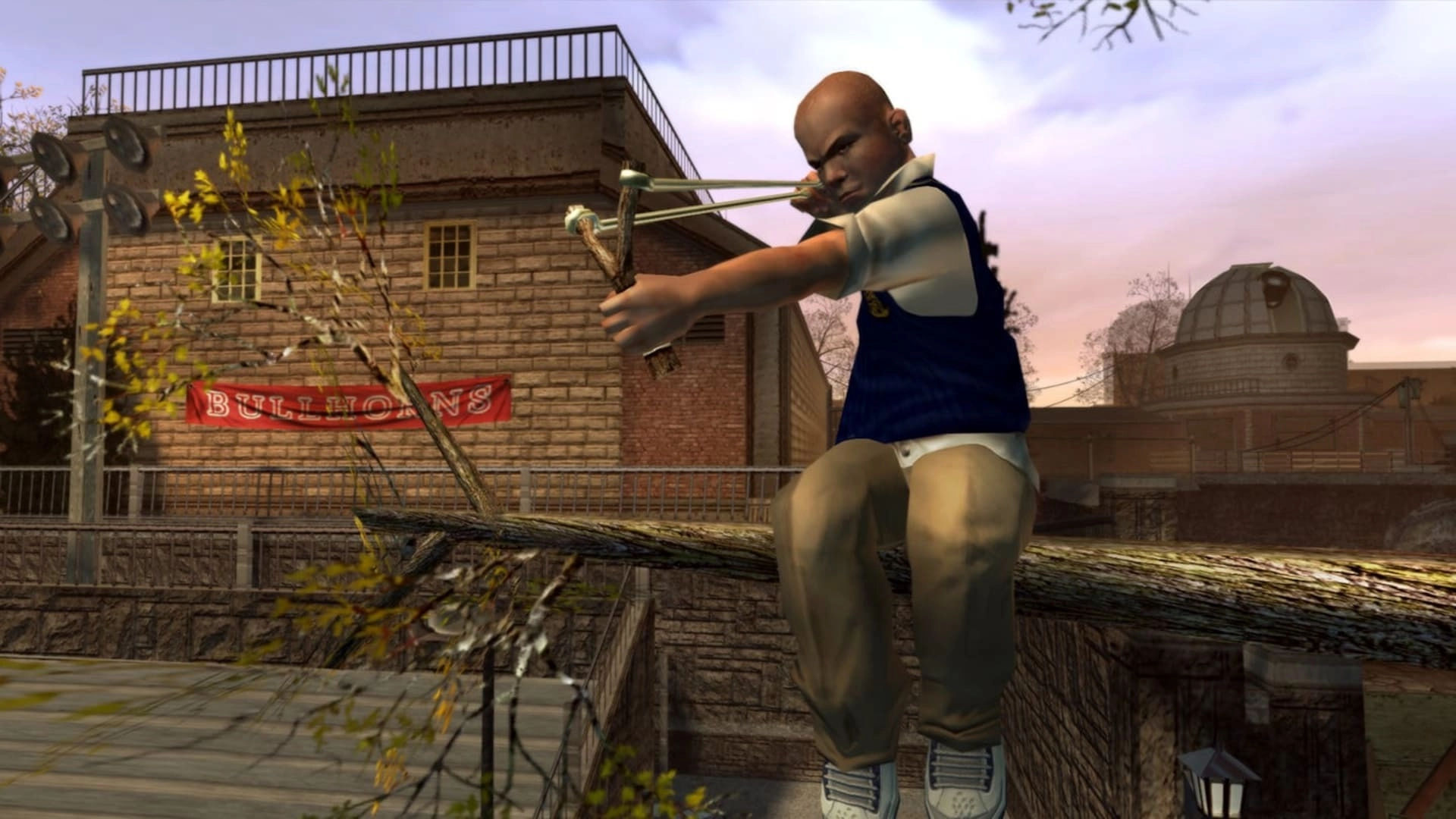 Rockstar Confirms New Bully Release Before GTA 6, Meme is Alive