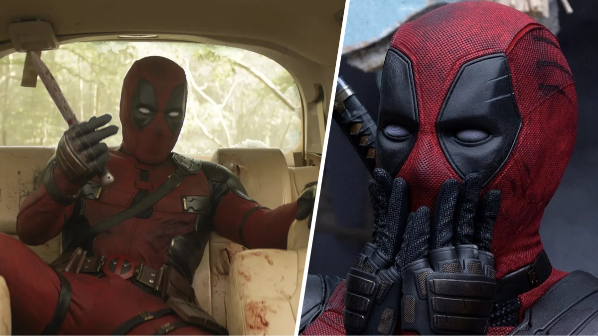 Deadpool officially set to return in 2025, Marvel confirms