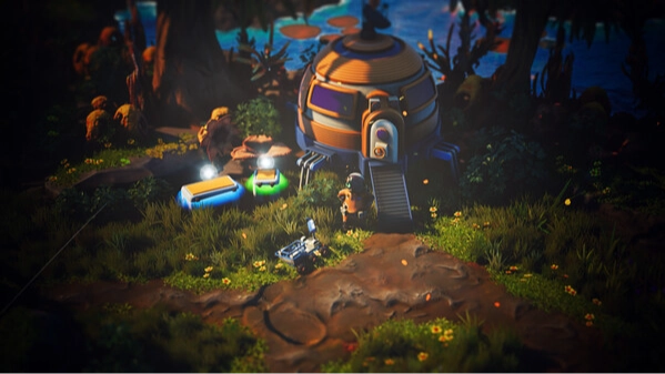 Good Boy is a brand-new game guaranteed to make you cry