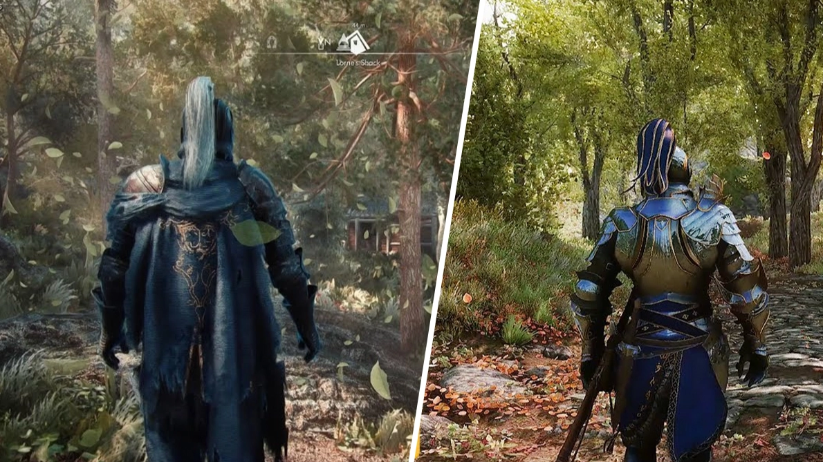 The Elder Scrolls 6 2026 release date is looking more likely than you'd think