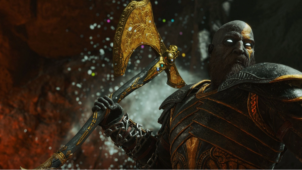 God Of War Ragnarök free download officially available for you to grab now
