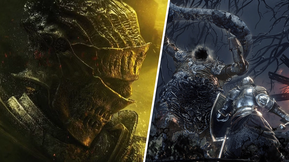 Dark Souls 4 leaves fans divided