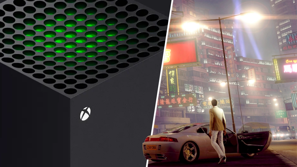 Xbox Series X quietly remasters a fan-favourite 2012 game