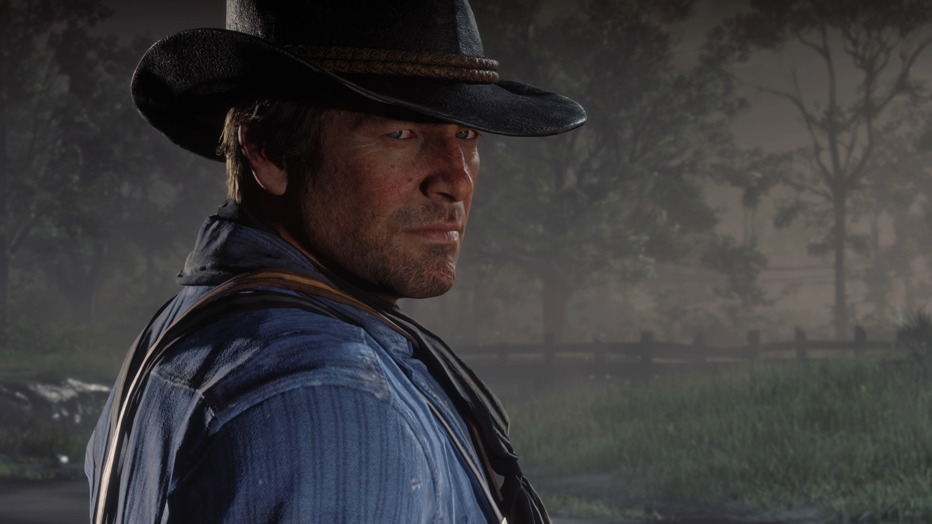 Red Dead Redemption Players Claim Arthur Was in the First Game, Here’s the Proof