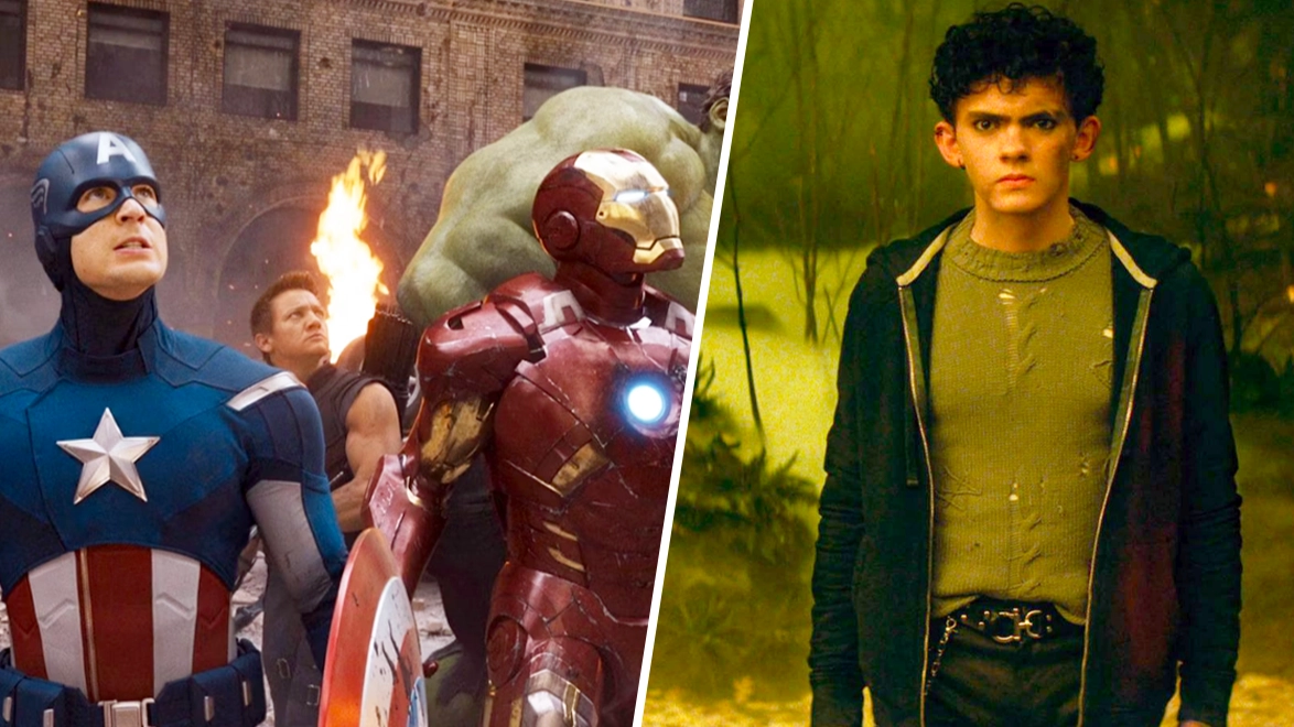 Marvel announces new Avengers lineup, team to debut in 2025