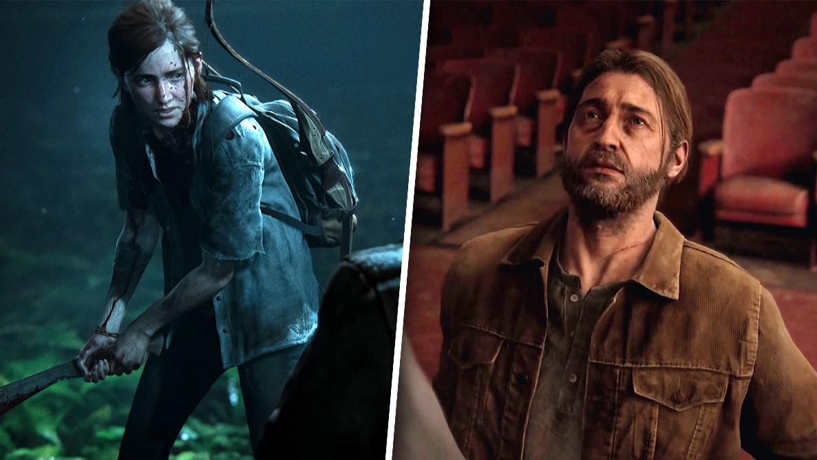 The Last Of Us Part 3 in development with 'PS6 in mind', claims insider