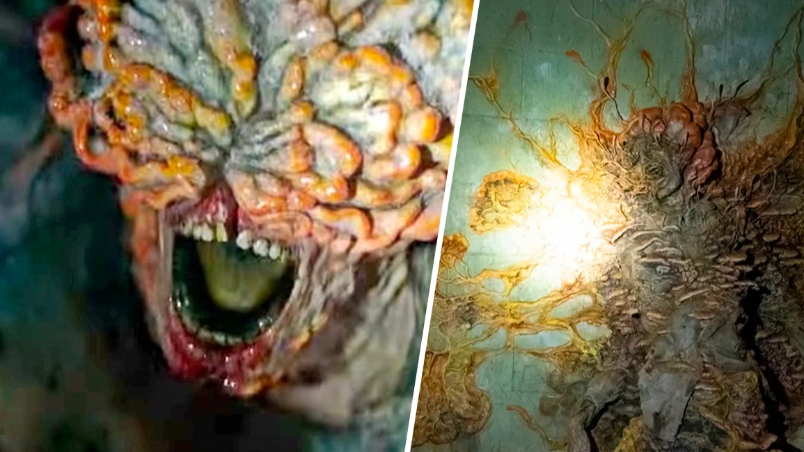 Expert warns IRl fungus is just three steps away from a Last of Us scenario