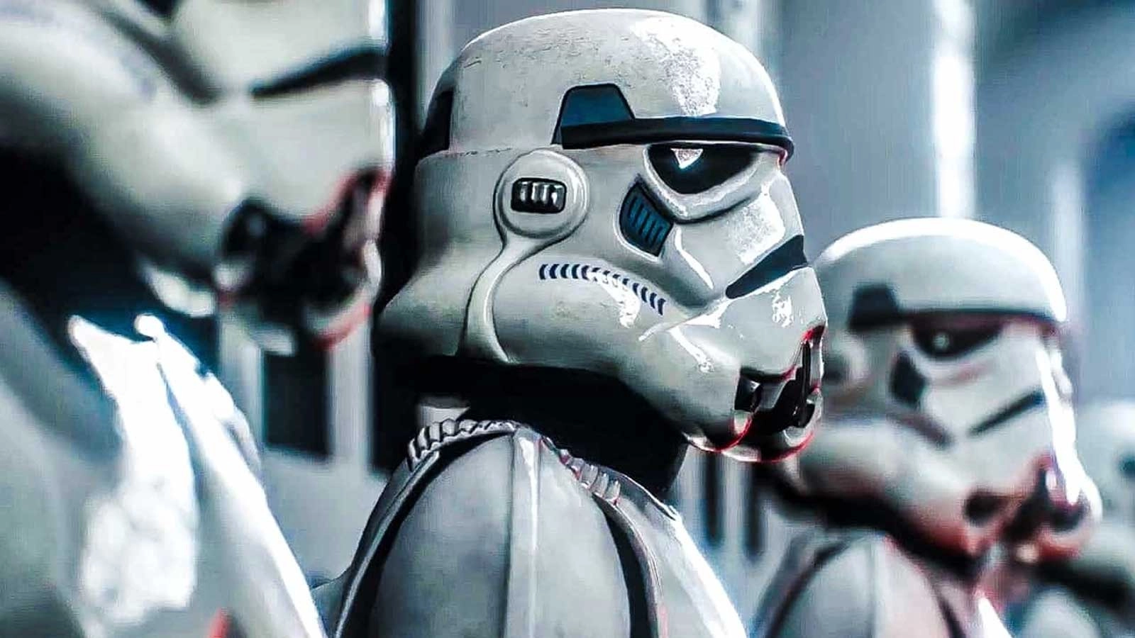 Star Wars Battlefront 3 Can Wait, Gamers Have A Solid Free PC Alternative