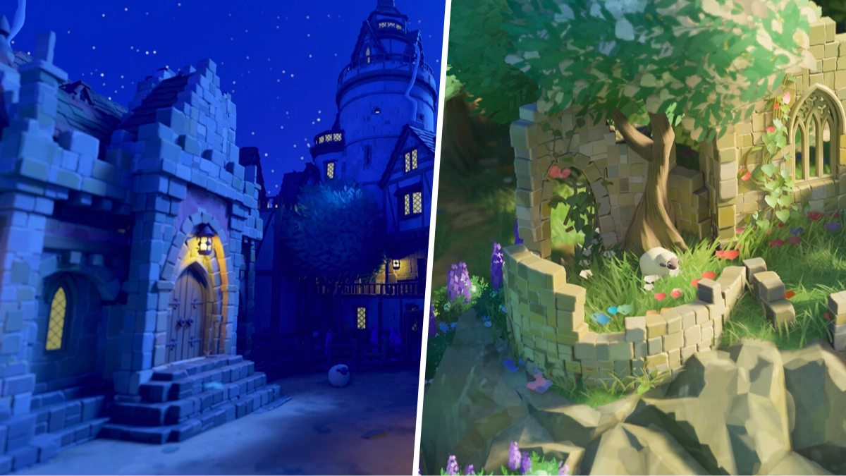 Steam drops free download for new game with overwhelmingly positive reviews