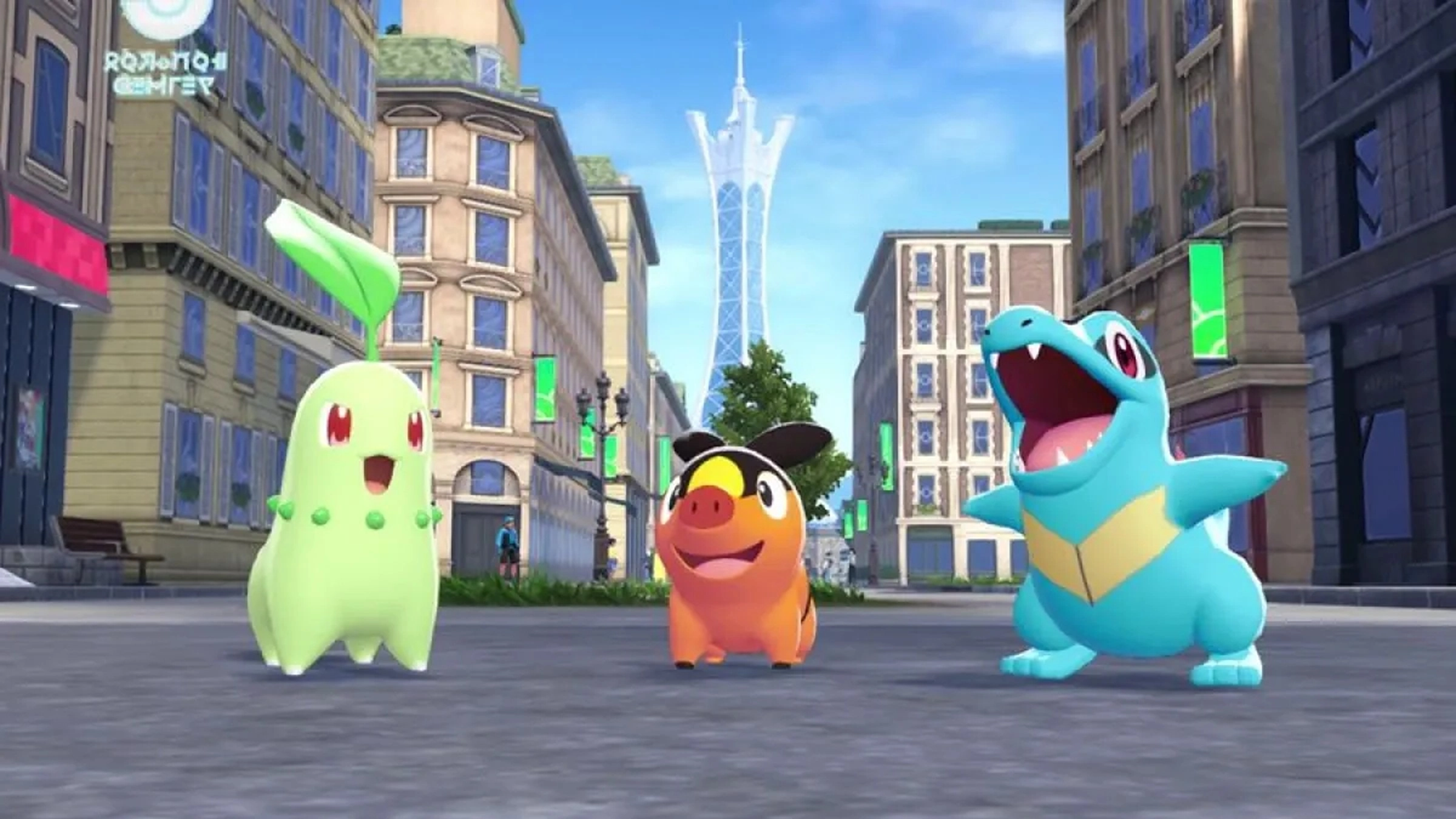 Pokémon To Introduce Requested New Feature, Marks First for Franchise