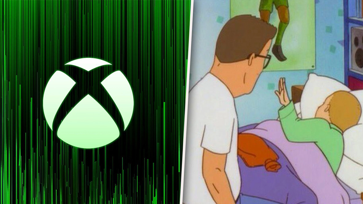 Xbox Live Gold subscribers hit out at 'trash' free games